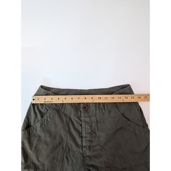 Pharaoh Collection Ellis Pants Cotton Tencel Size 2 - Picture 8 of 14